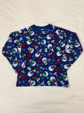 children's place pajama set
